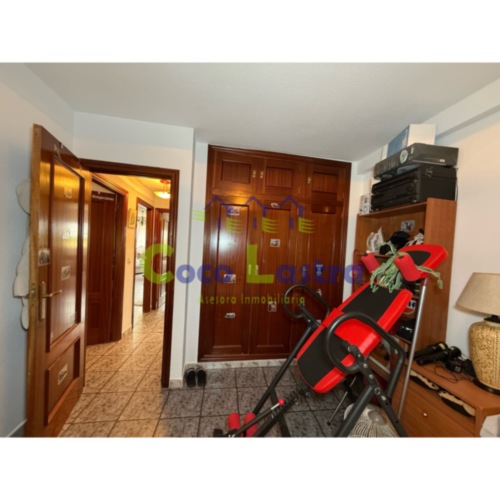 Dormitorio